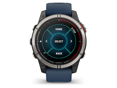 garmin-quatix-7-pro-amoled-47-mm - DOTYKOVÉ I TLAČÍTKOVÉ OVLÁDÁNÍ